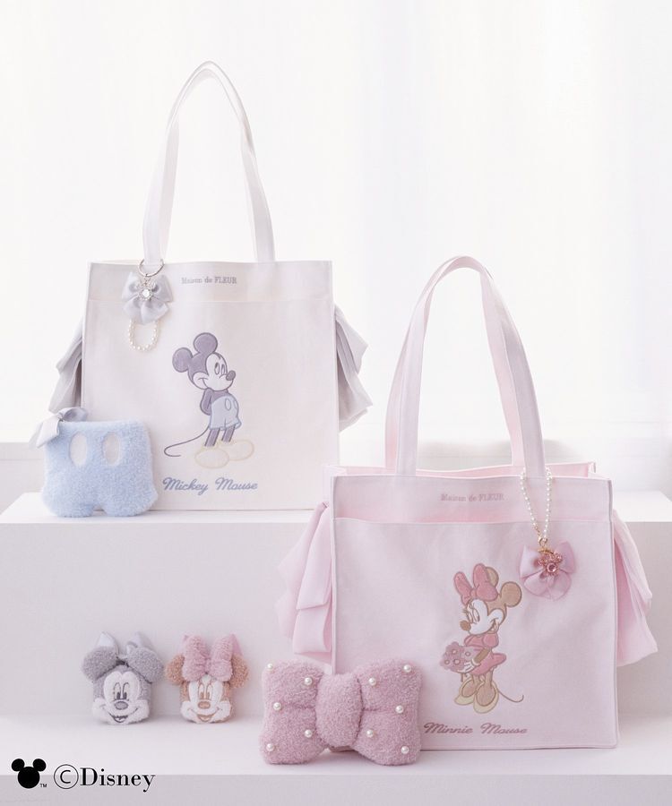Maison de FLEUR「Mickey Mouse/チャーム」|その他|