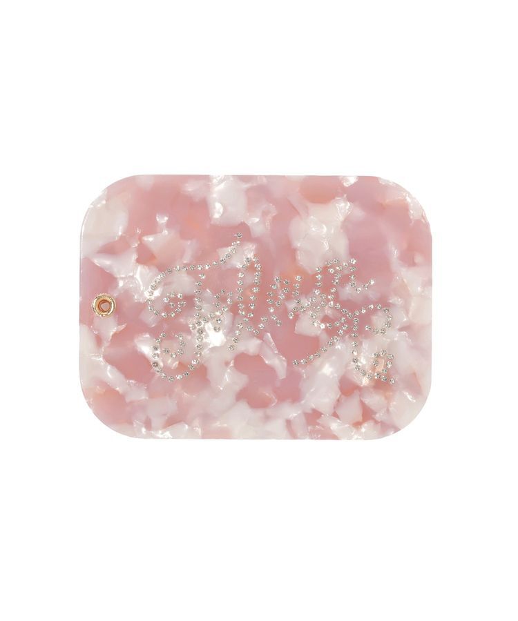 Maison de FLEUR「FLEURビジュースライドミラー」|その他|