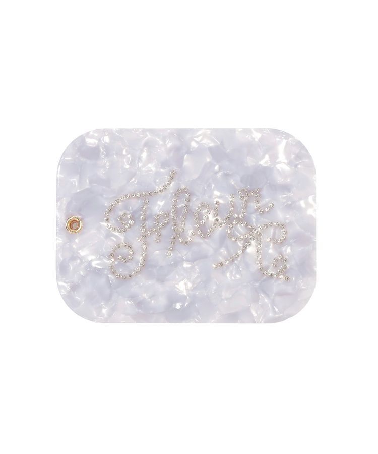 Maison de FLEUR「FLEURビジュースライドミラー」|その他|