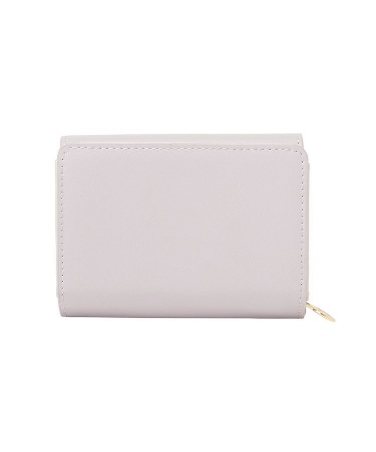 Maison de FLEUR「レター型ウォレット」|財布|