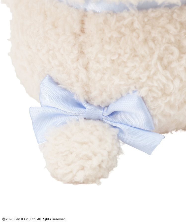 Maison de FLEUR「いしよわちゃん ぬいぐるみ」|その他|