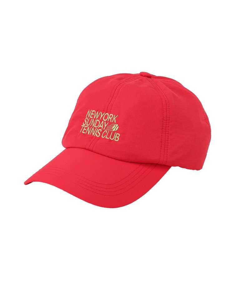 AMERICAN HOLIC「【遮熱・UVカット】リップストップロゴキャップ」|その他|