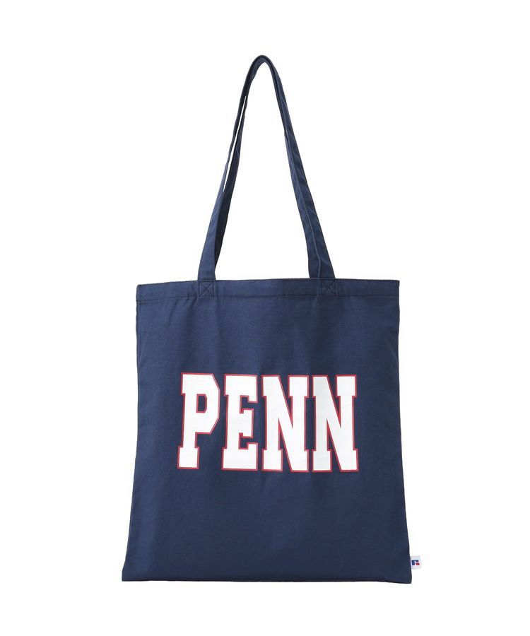AMERICAN HOLIC「【RUSSELL&times;PENN】トートバッグ」|トートバッグ|
