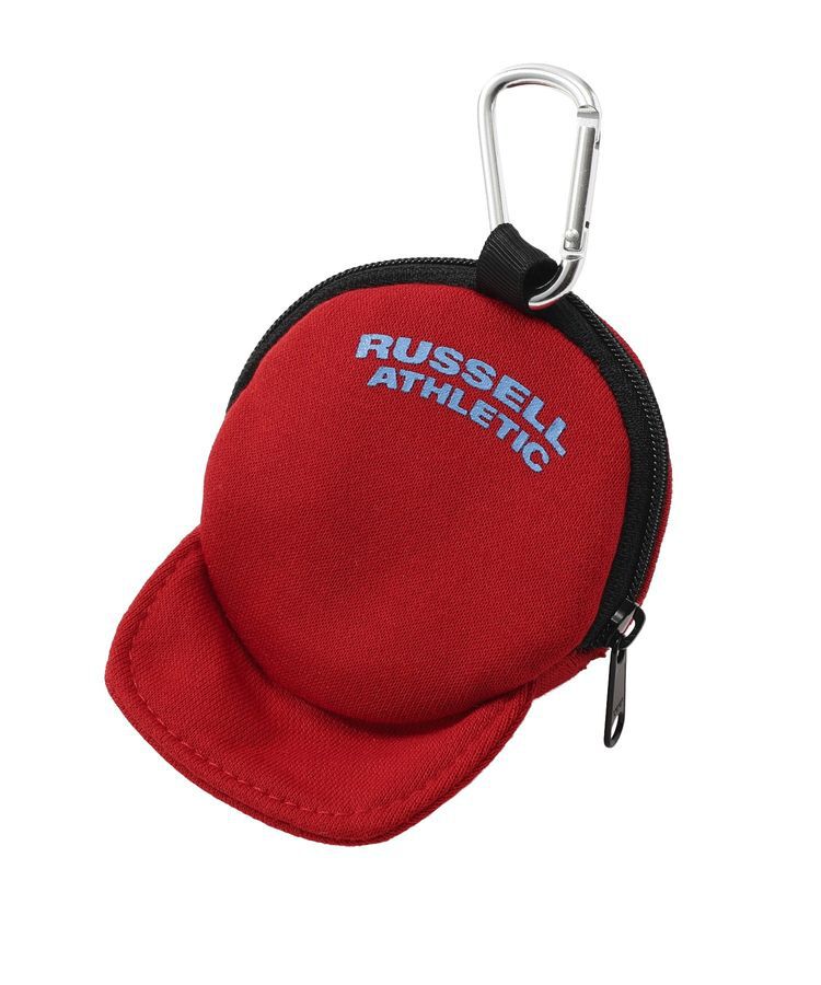 AMERICAN HOLIC「【RUSSELL】ロゴキャップチャーム」|その他|