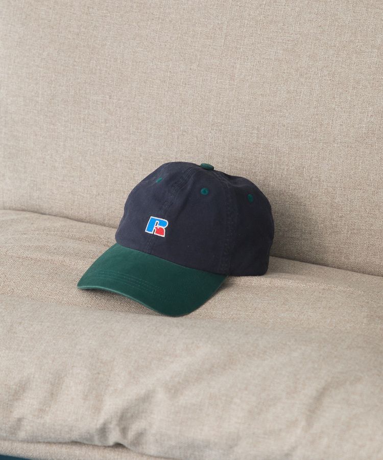 AMERICAN HOLIC「【RUSSELL】ロゴキャップ」|その他|