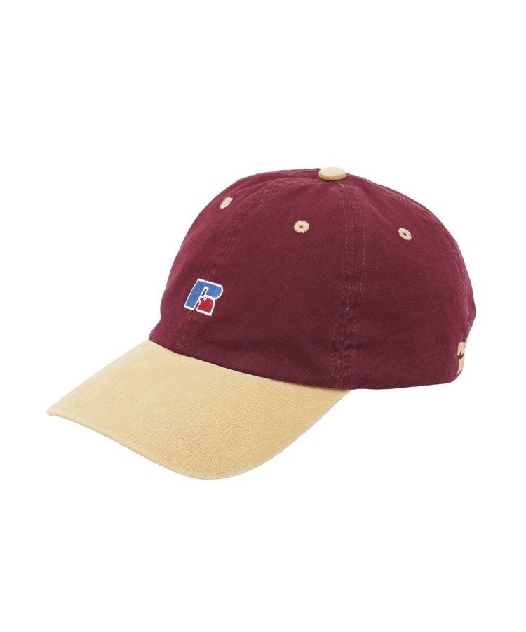 AMERICAN HOLIC「【RUSSELL】ロゴキャップ」|その他|