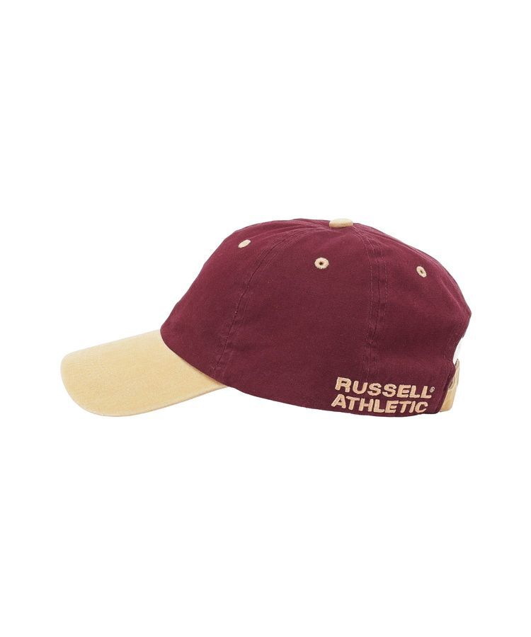 AMERICAN HOLIC「【RUSSELL】ロゴキャップ」|その他|