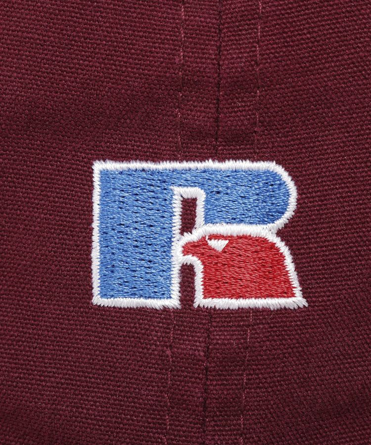 AMERICAN HOLIC「【RUSSELL】ロゴキャップ」|その他|