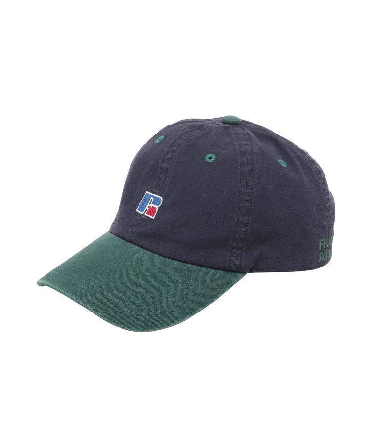 AMERICAN HOLIC「【RUSSELL】ロゴキャップ」|その他|