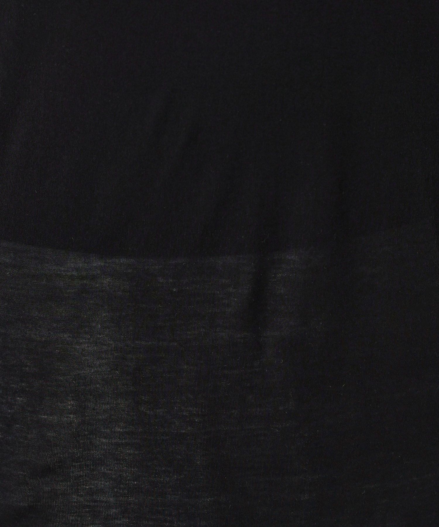BABYLONE「シアーツイストフライスクルーカットソー」|Tシャツ・カットソー|
