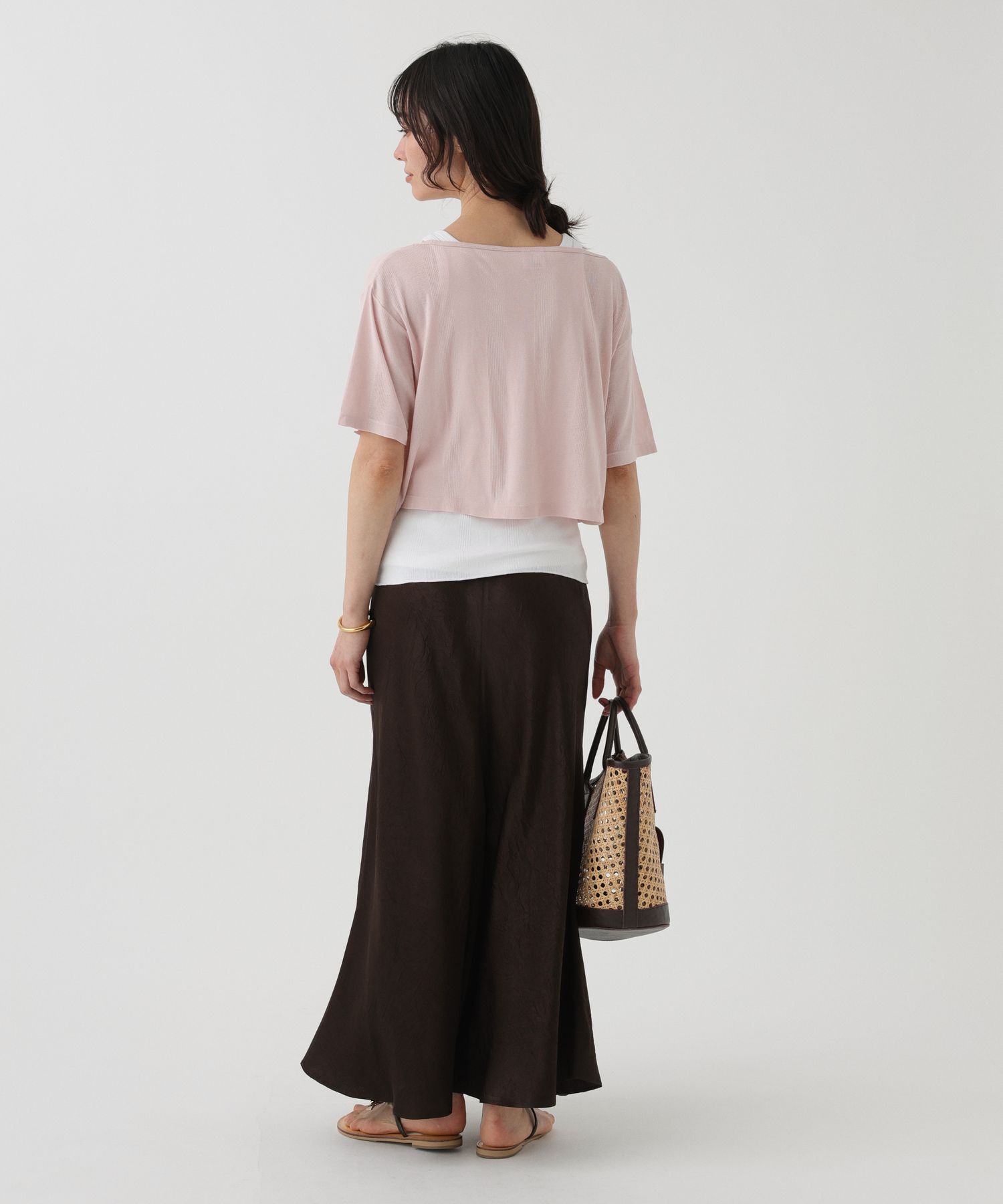  「【Miller】＜別注＞2パックカットソー」|Tシャツ・カットソー|