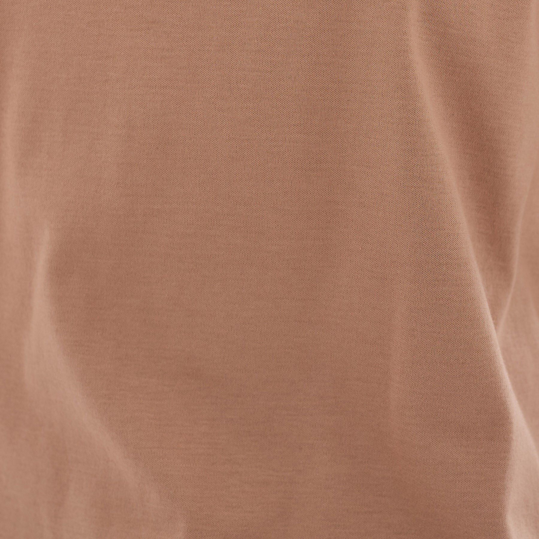 INDIVI「【インナーとしても活躍！】シンプルTシャツ」|Tシャツ・カットソー|