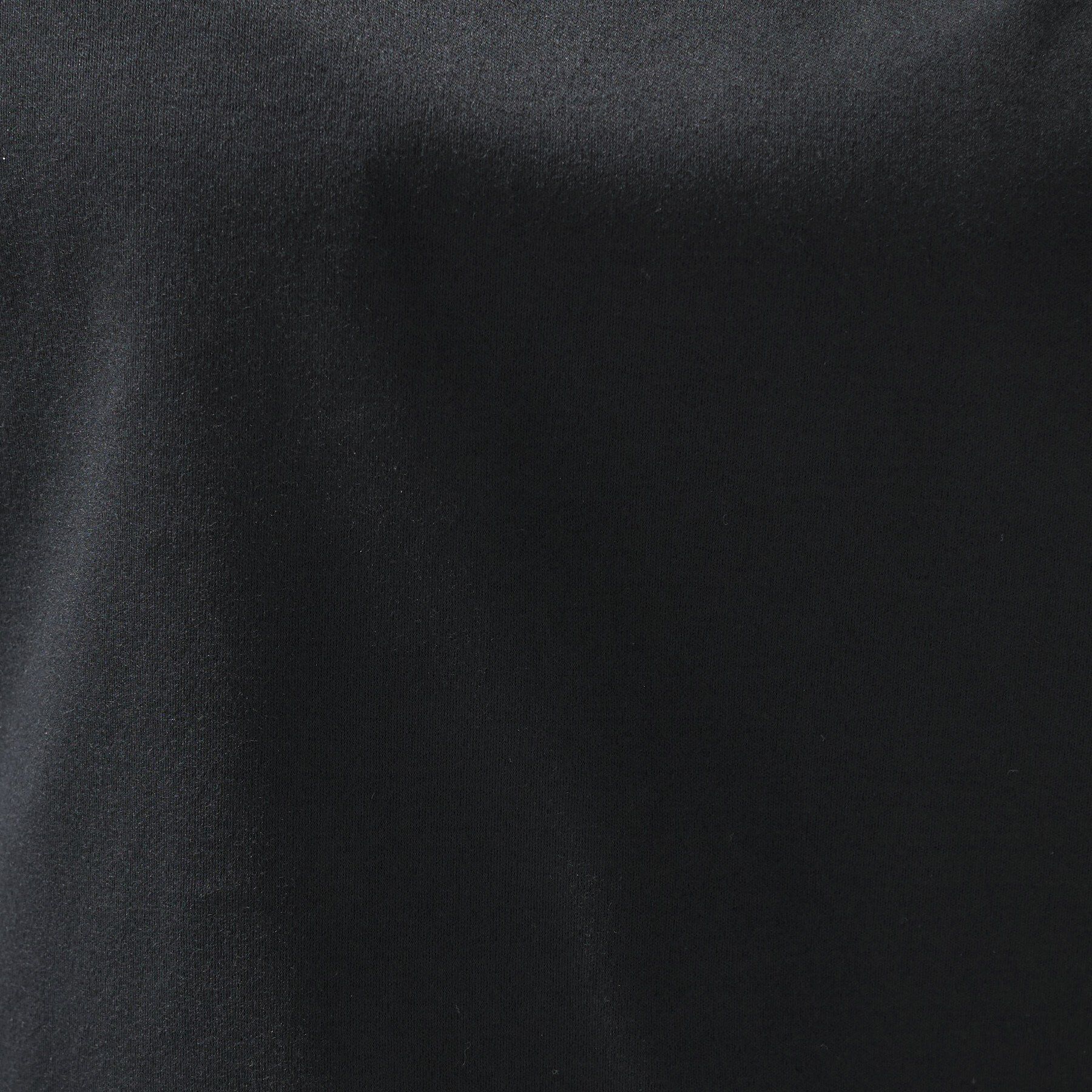 INDIVI「【洗える】きれいめラウンドテールロンT」|Tシャツ・カットソー|