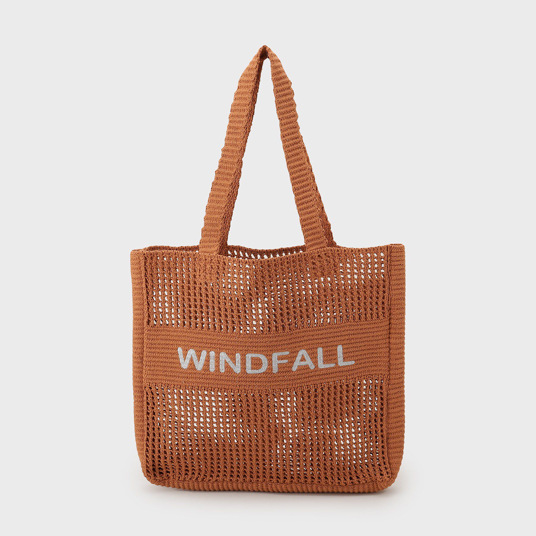GALLEST「WINDFALLペーパートートバッグ」|トートバッグ|