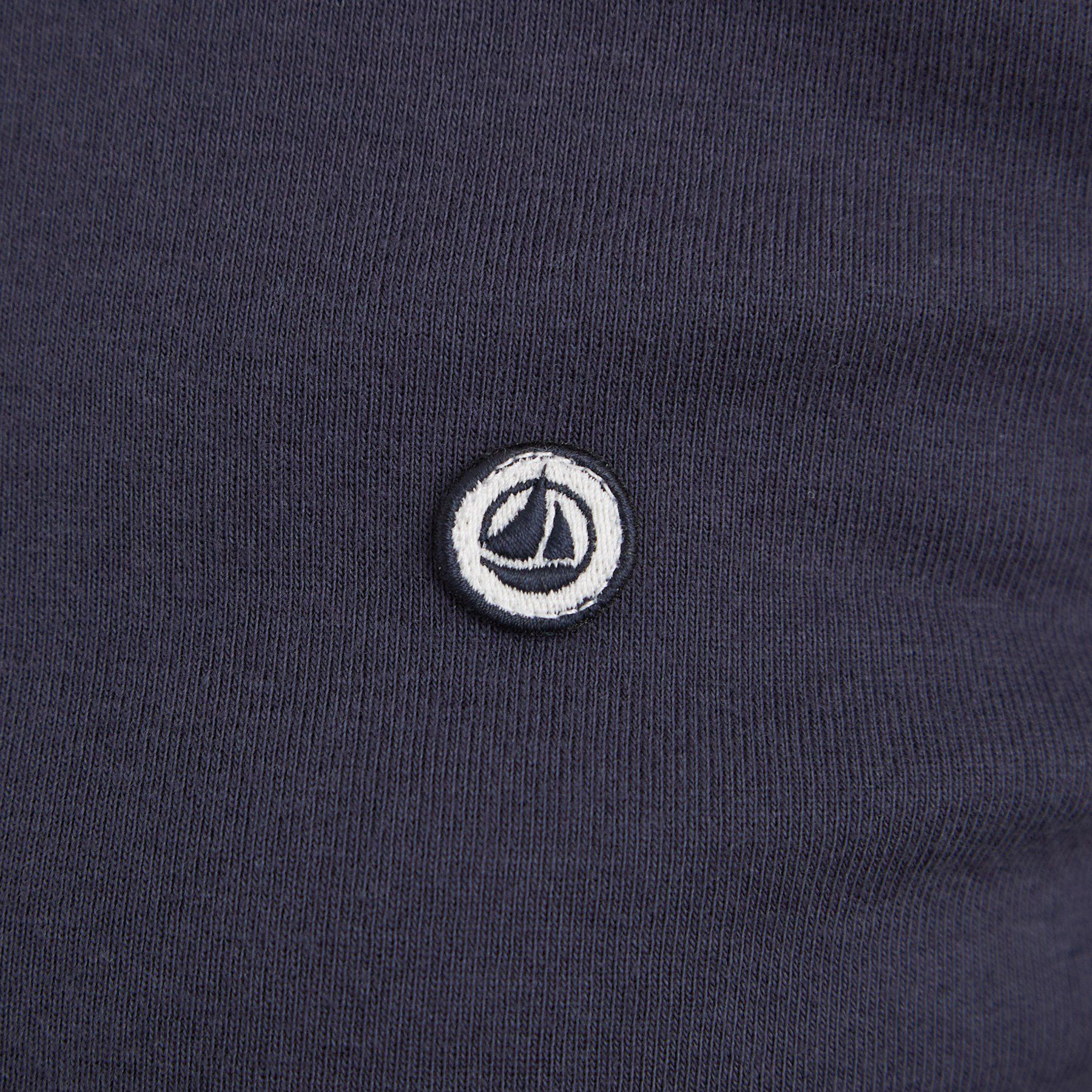 OPAQUE.CLIP「【PETIT BATEAU／プチバトー】ボートネック長袖Tシャツ」|Tシャツ・カットソー|