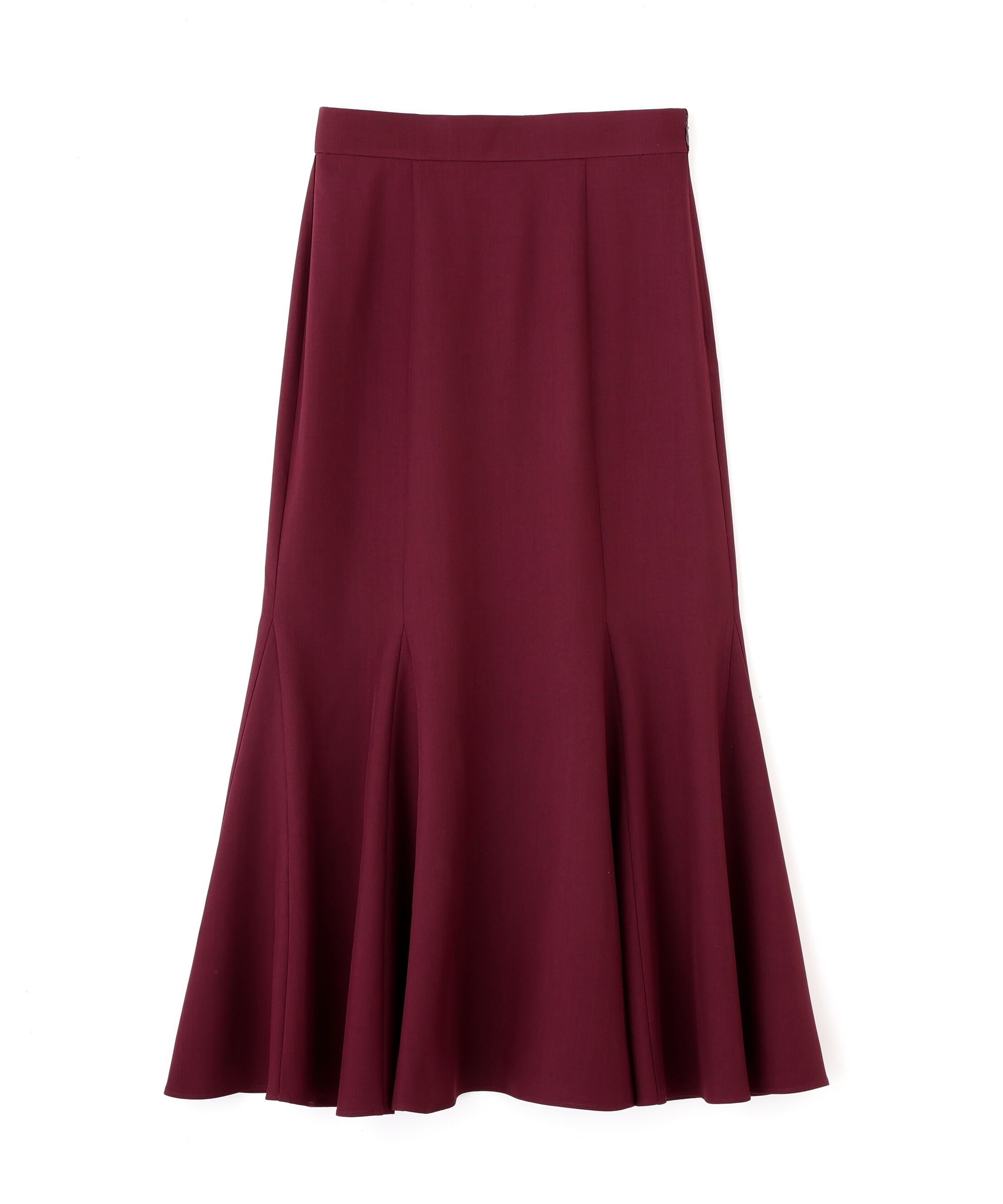 PROPORTION BODY DRESSING「＜一部追加生産予約＞Autumuマーメイドスカート 26AW」|スカート|