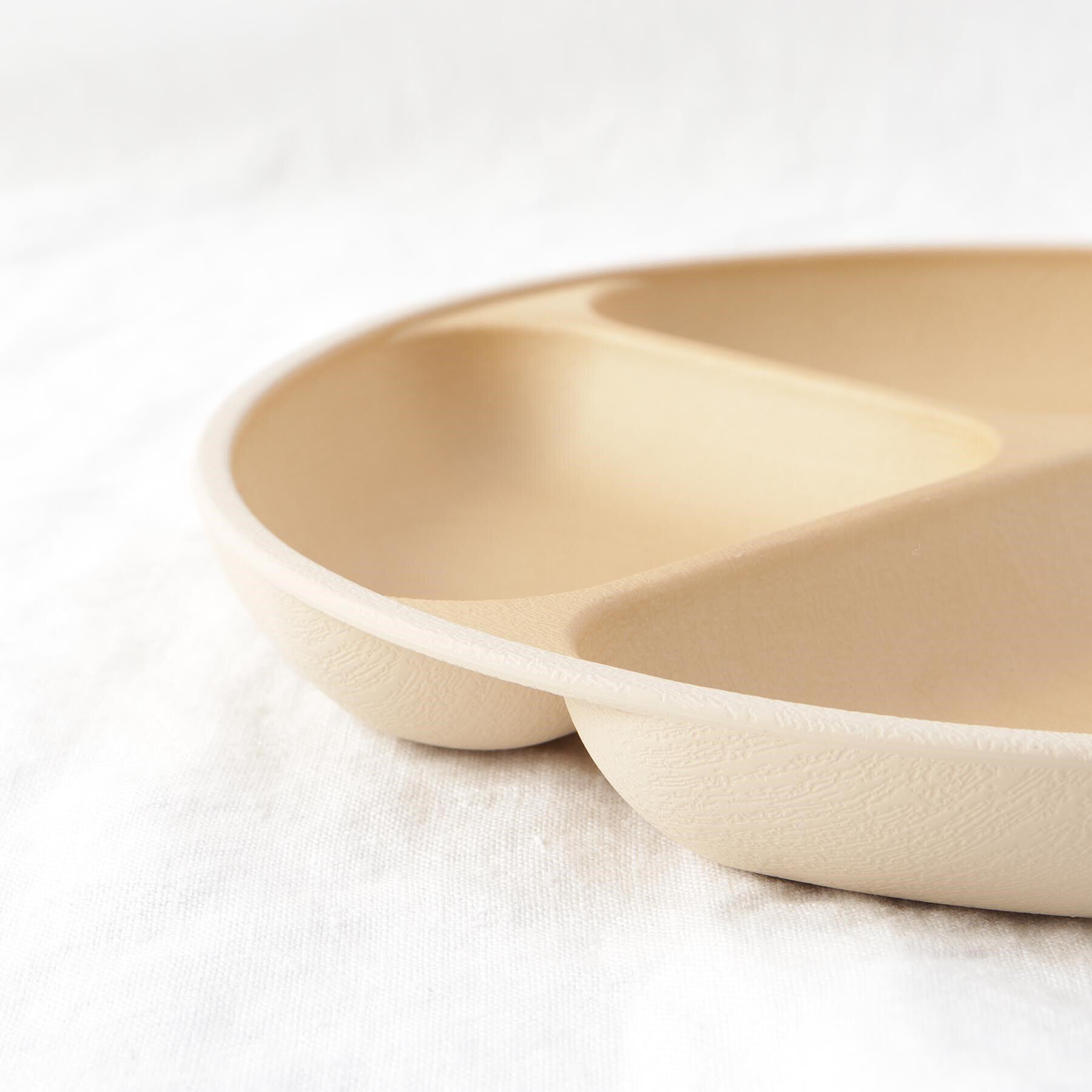 212 KITCHEN STORE「earth color ランチプレートS IV」|食器・キッチングッズ|