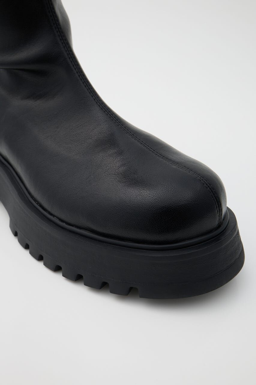 MOUSSY「AIR EASE ロングブーツ」|その他|