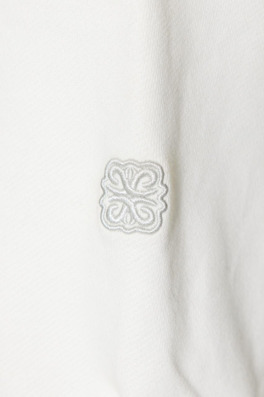 rienda「ワンショルダーボリュームスウェットトップス」|Tシャツ・カットソー|