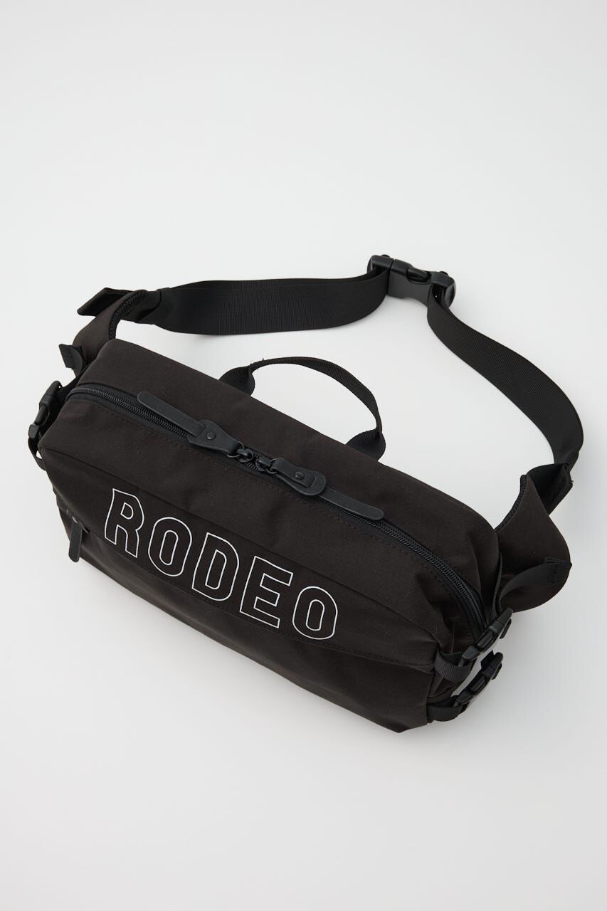 RODEO CROWNS「ロゴボディーバッグ」|その他|