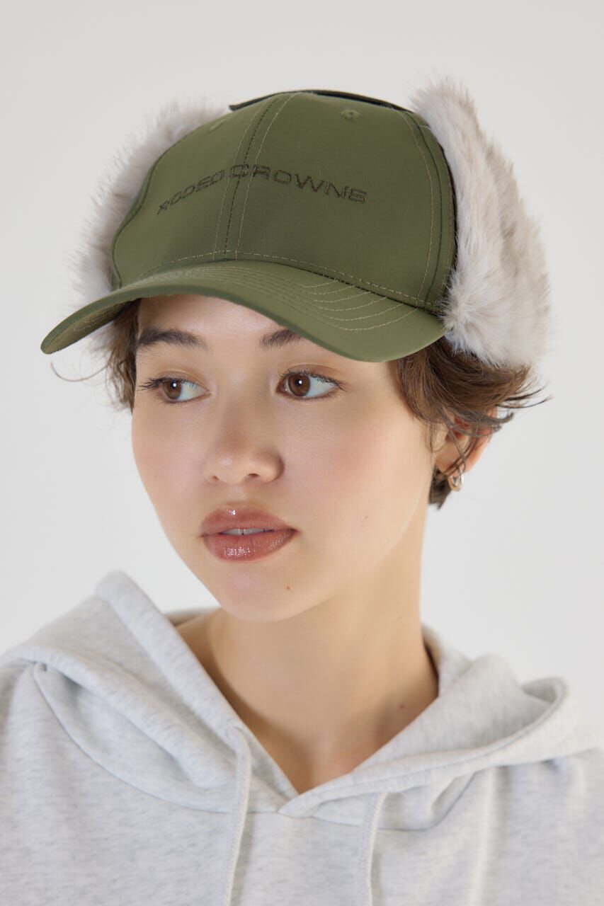 RODEO CROWNS「フライトキャップ」|その他|