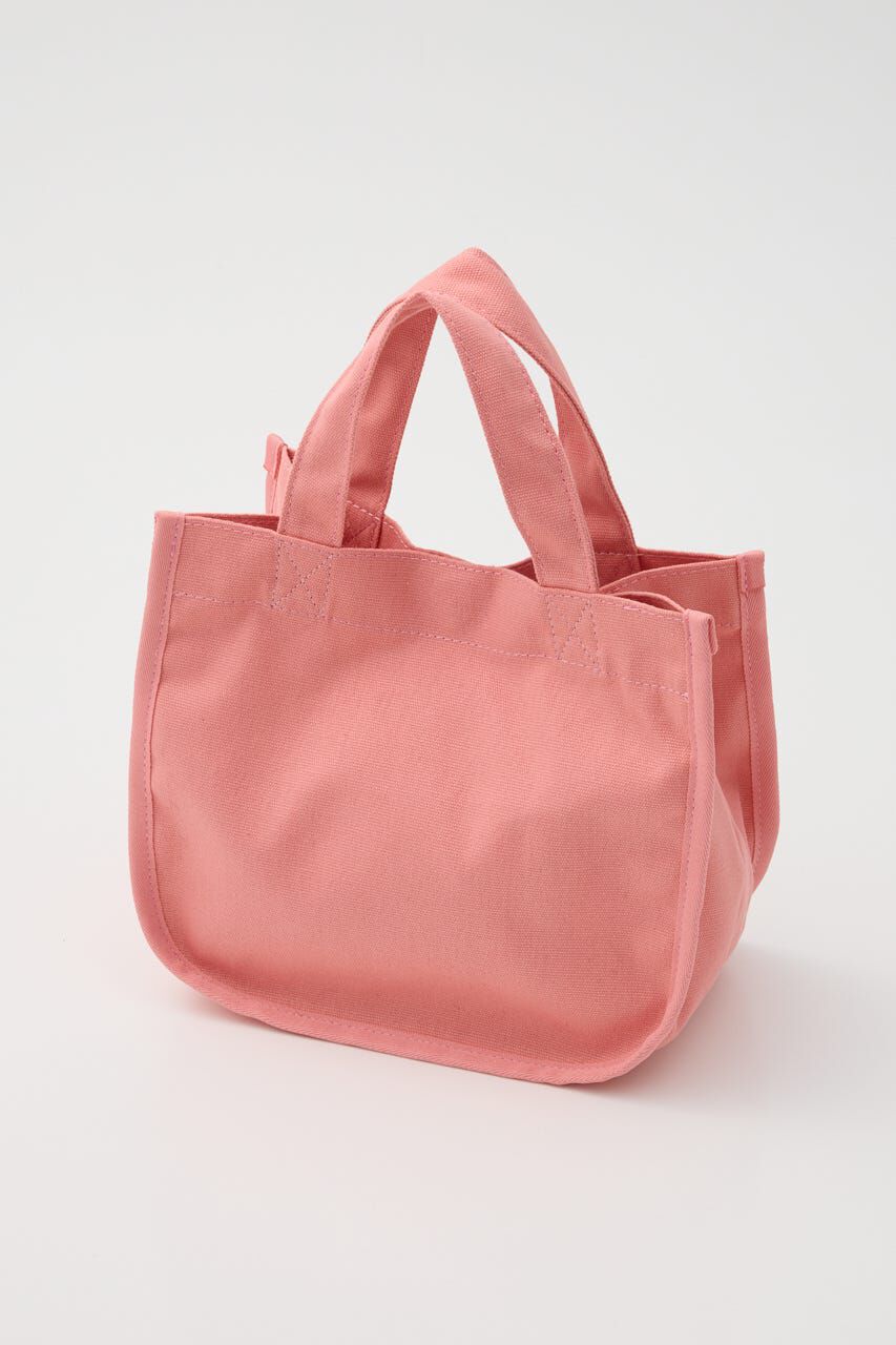 RODEO CROWNS「BRIDGE BEAR LOGO TOTE」|その他|