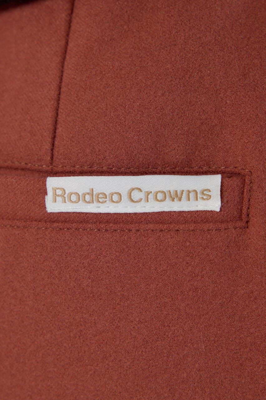 RODEO CROWNS「CHILL OUT EASY JOGパンツ」|その他|