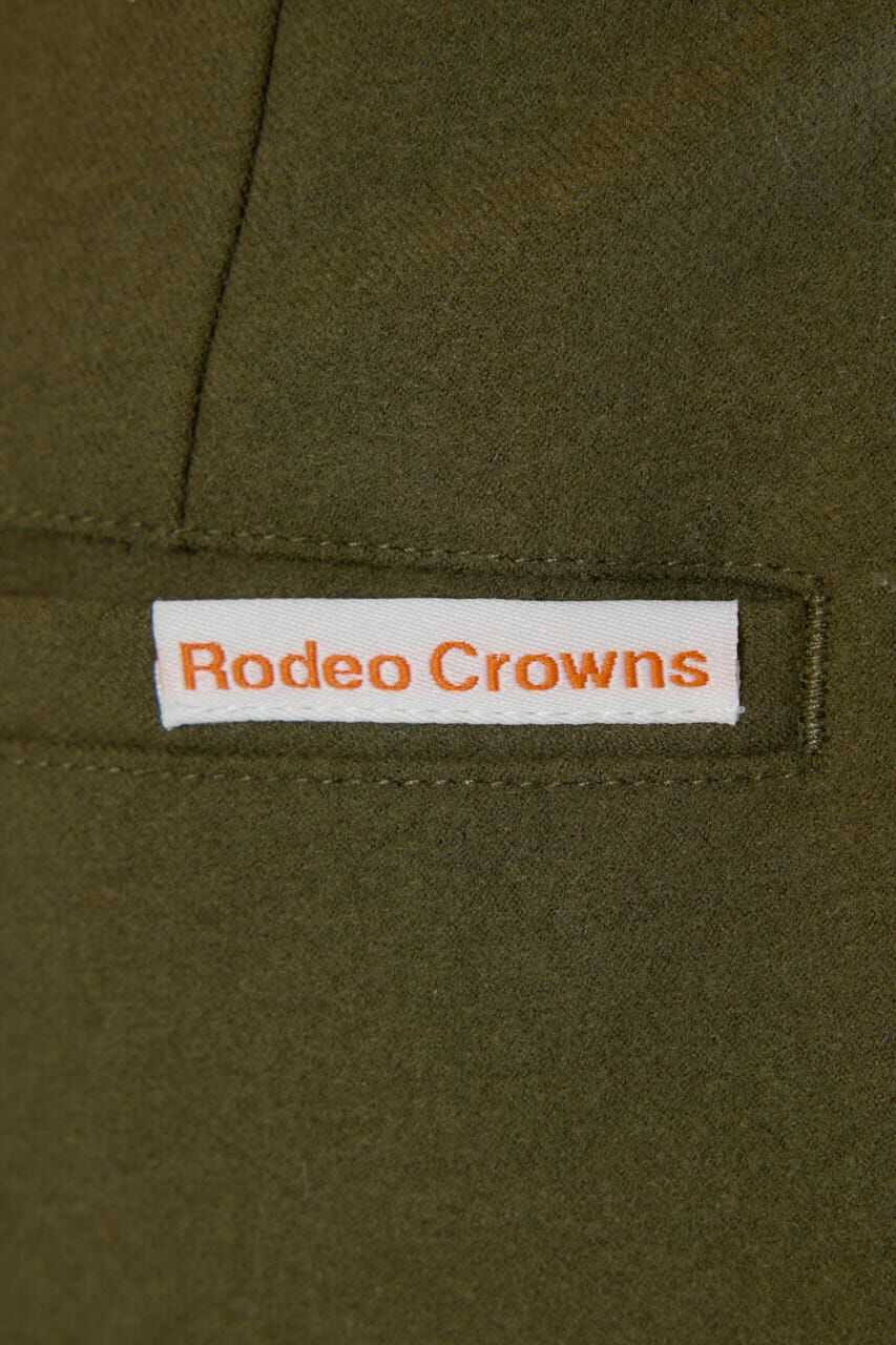 RODEO CROWNS「CHILL OUT EASY JOGパンツ」|その他|