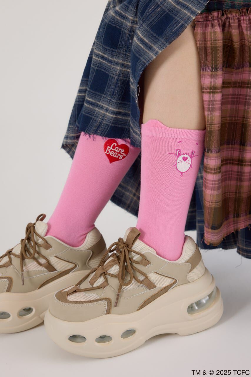 RODEO CROWNS「(Care Bears) ソックス」|その他|
