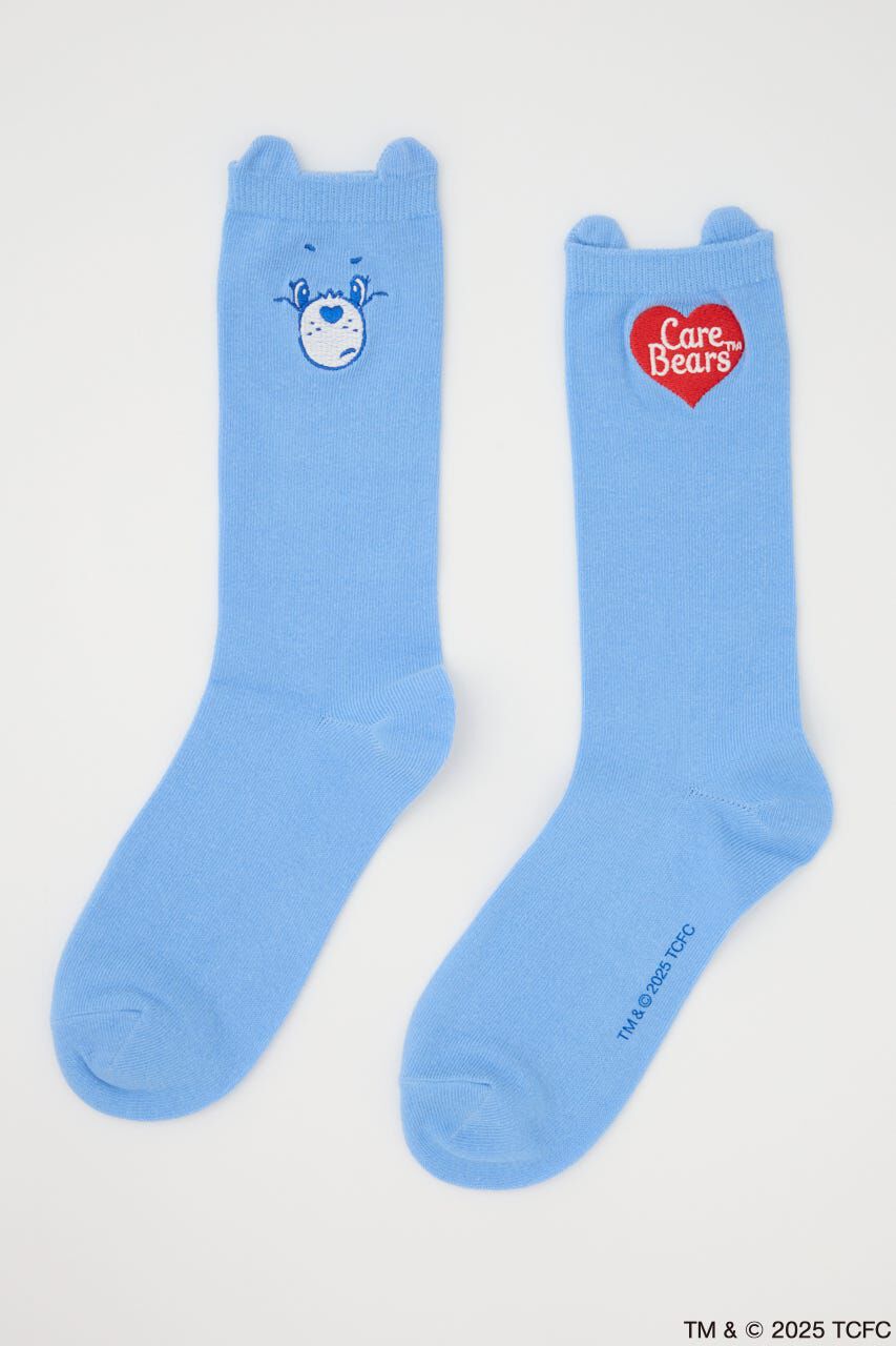 RODEO CROWNS「(Care Bears) ソックス」|その他|BLU