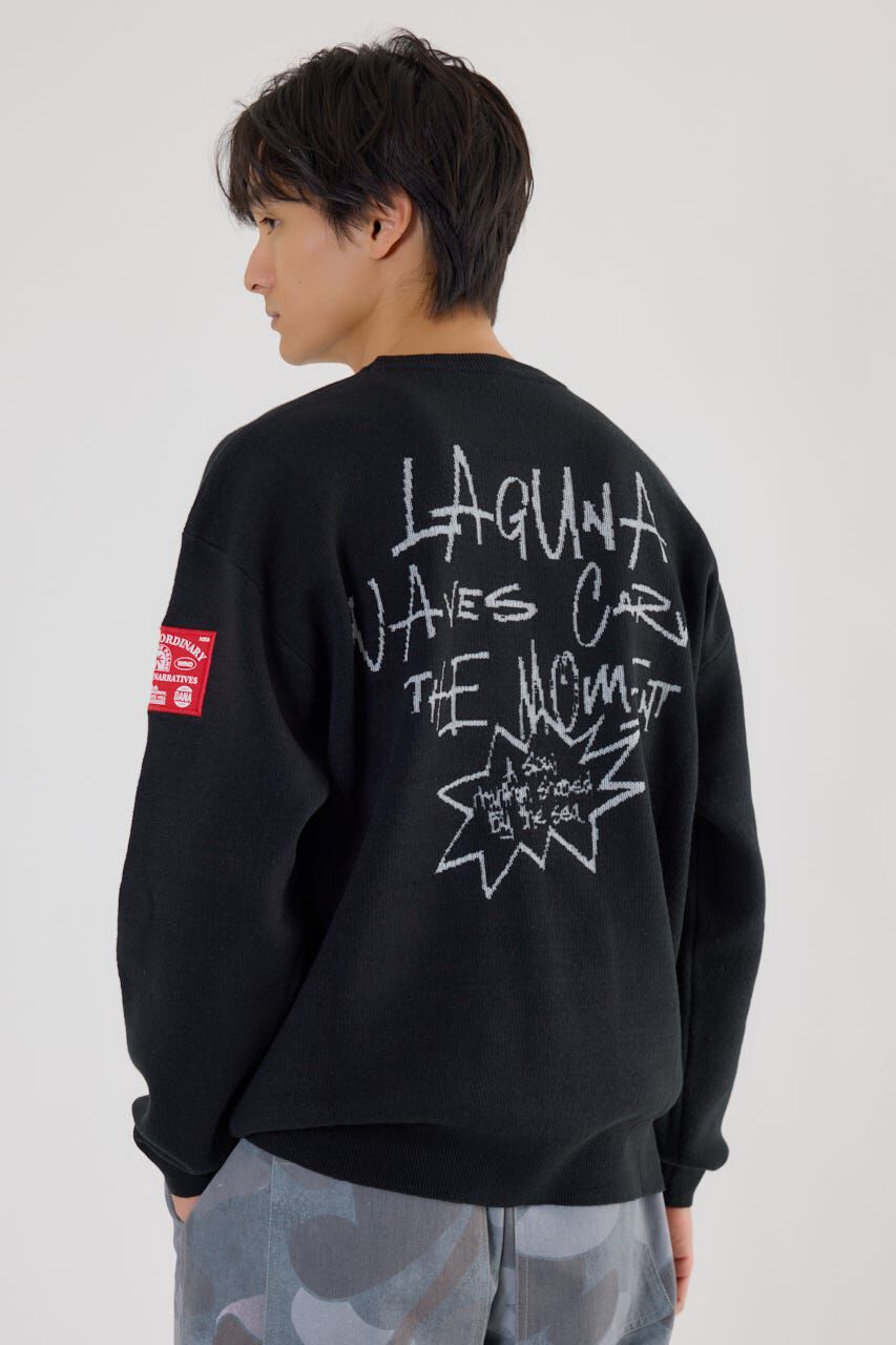 RODEO CROWNS「LAGUNA ニット」|ニット・セーター|