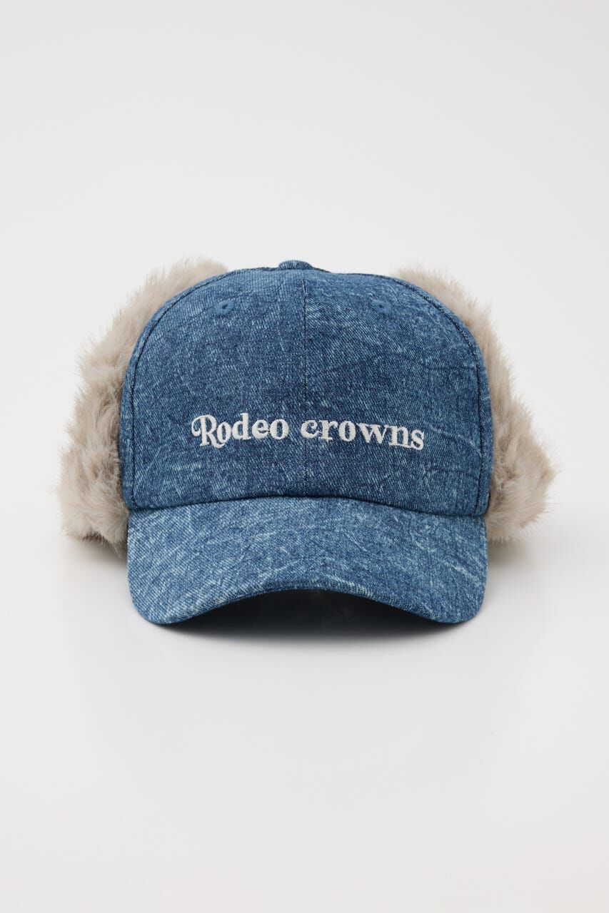 RODEO CROWNS「フライトキャップ」|その他|