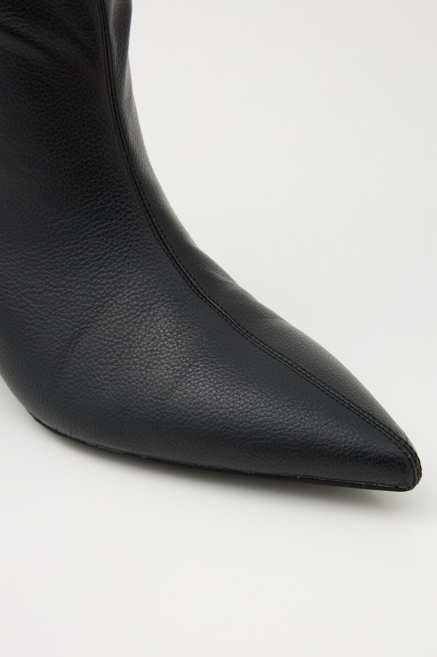 SLY「POINTED WIDE KNEE ブーツ」|その他|