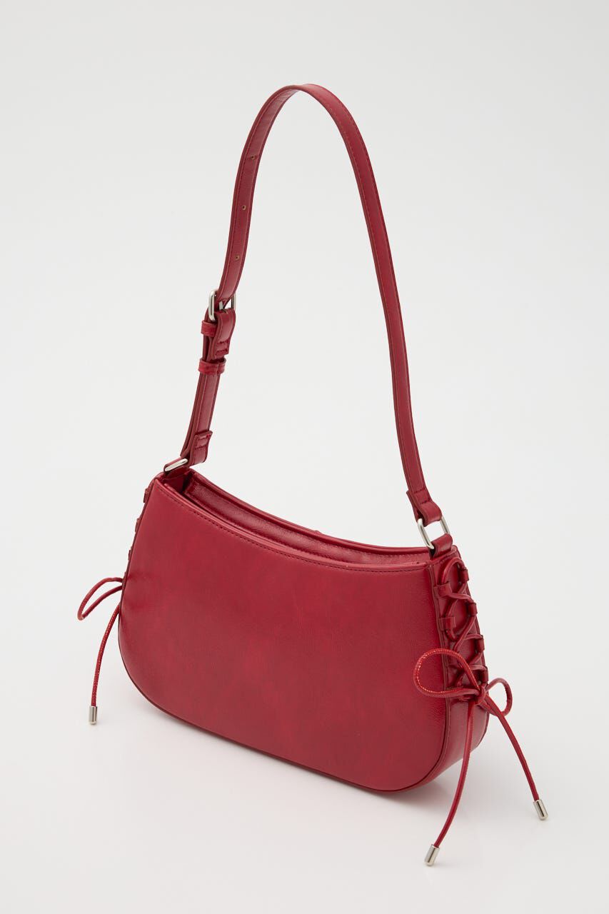 SLY「TWIST GATHER HAND バッグ」|その他|