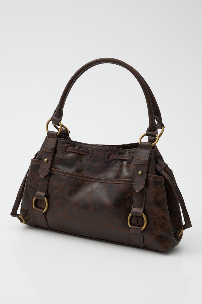 SLY「VINTAGE LIKE HAND バッグ」|その他|