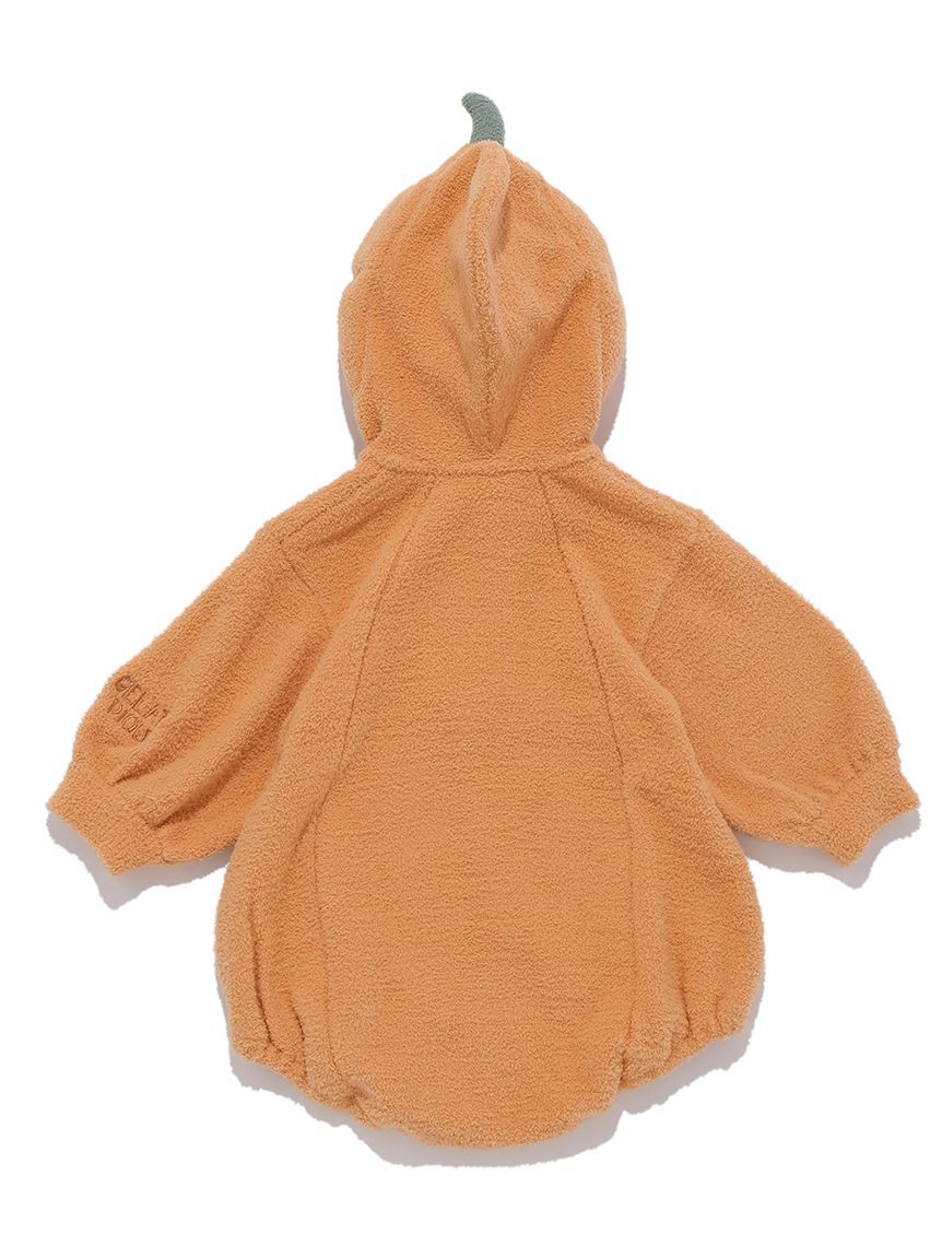 GELATO PIQUE KIDS & BABY「【HALLOWEEN】【BABY】なりきりロンパース」|ロンパース|
