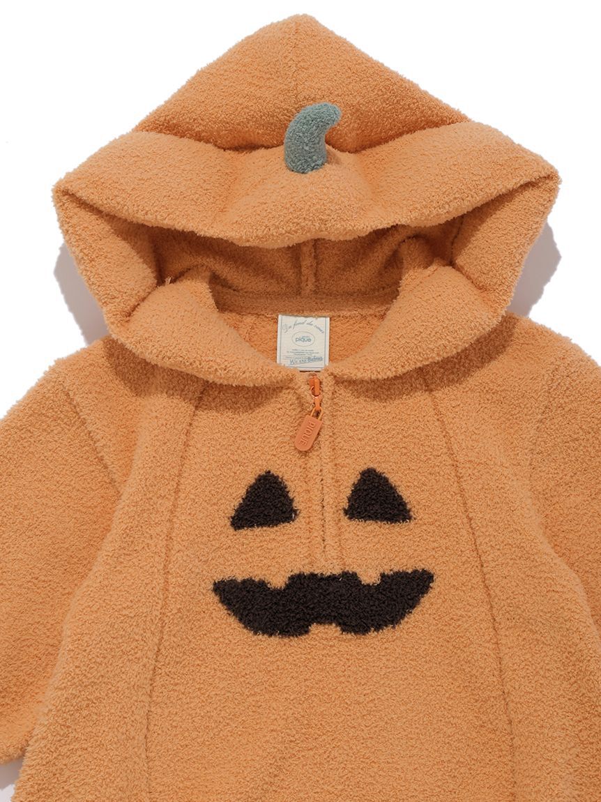 GELATO PIQUE KIDS & BABY「【HALLOWEEN】【BABY】なりきりロンパース」|ロンパース|