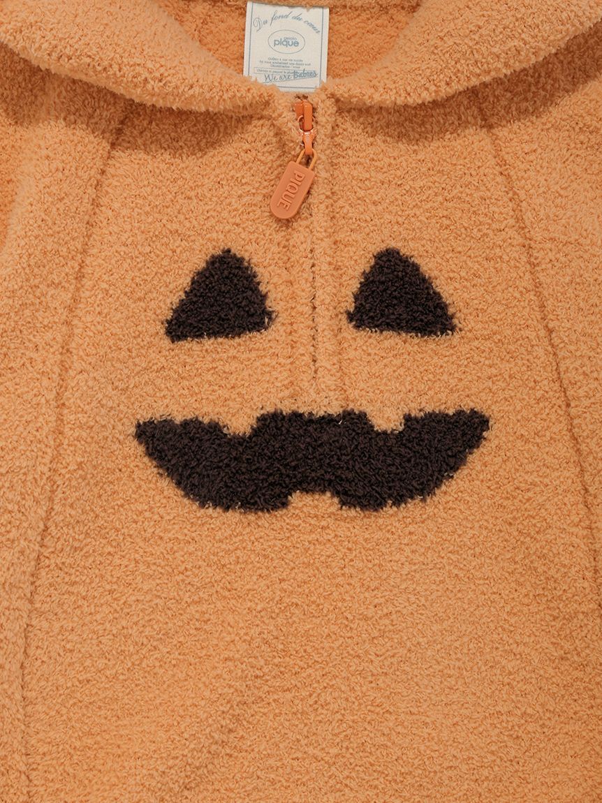 GELATO PIQUE KIDS & BABY「【HALLOWEEN】【BABY】なりきりロンパース」|ロンパース|