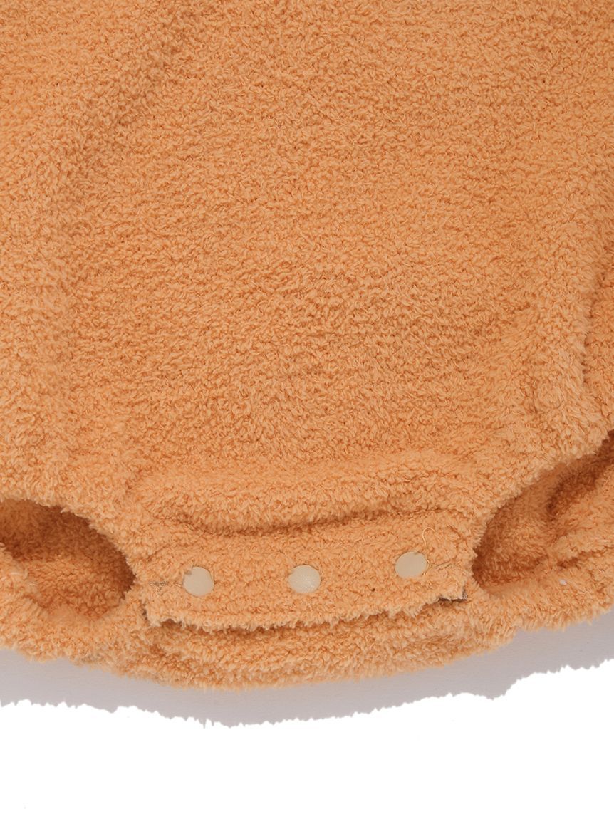 GELATO PIQUE KIDS & BABY「【HALLOWEEN】【BABY】なりきりロンパース」|ロンパース|