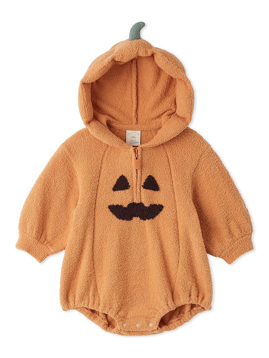 GELATO PIQUE KIDS & BABY「【HALLOWEEN】【BABY】なりきりロンパース」|ロンパース|