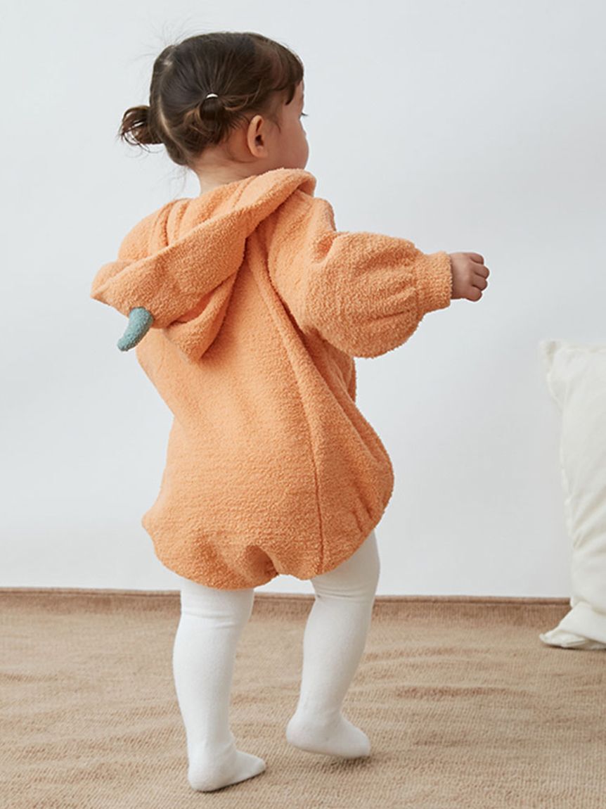 GELATO PIQUE KIDS & BABY「【HALLOWEEN】【BABY】なりきりロンパース」|ロンパース|