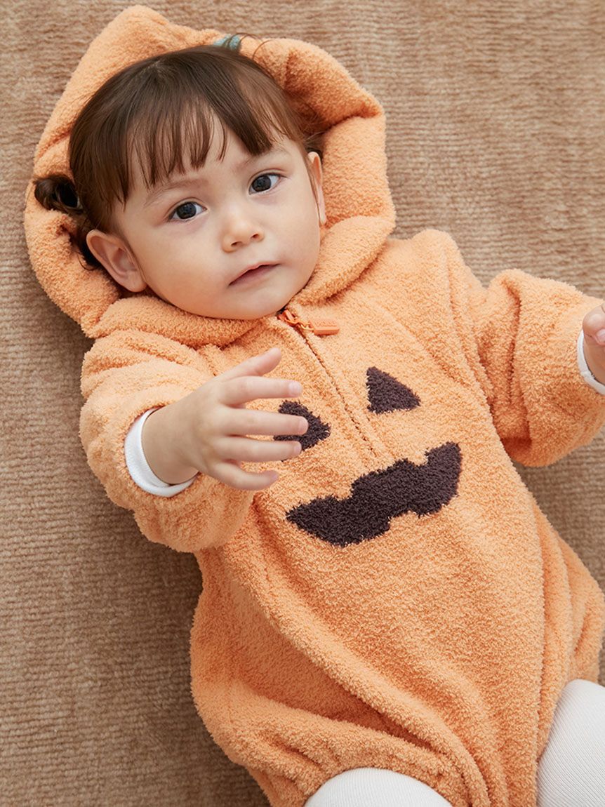 GELATO PIQUE KIDS & BABY「【HALLOWEEN】【BABY】なりきりロンパース」|ロンパース|