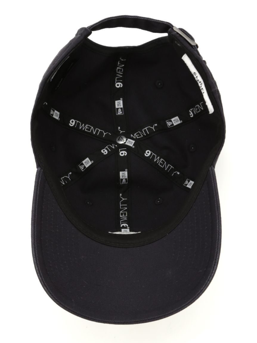 SNIDEL「【SNIDEL|NEW ERA(R)】コラボエンブレムキャップ」|キャップ・キャスケット|