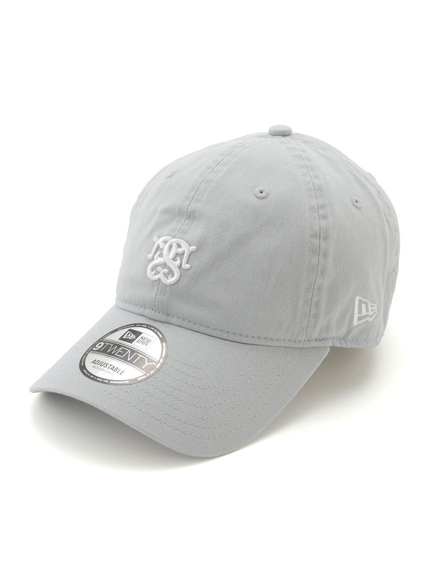 SNIDEL「【SNIDEL|NEW ERA(R)】コラボエンブレムキャップ」|キャップ・キャスケット|