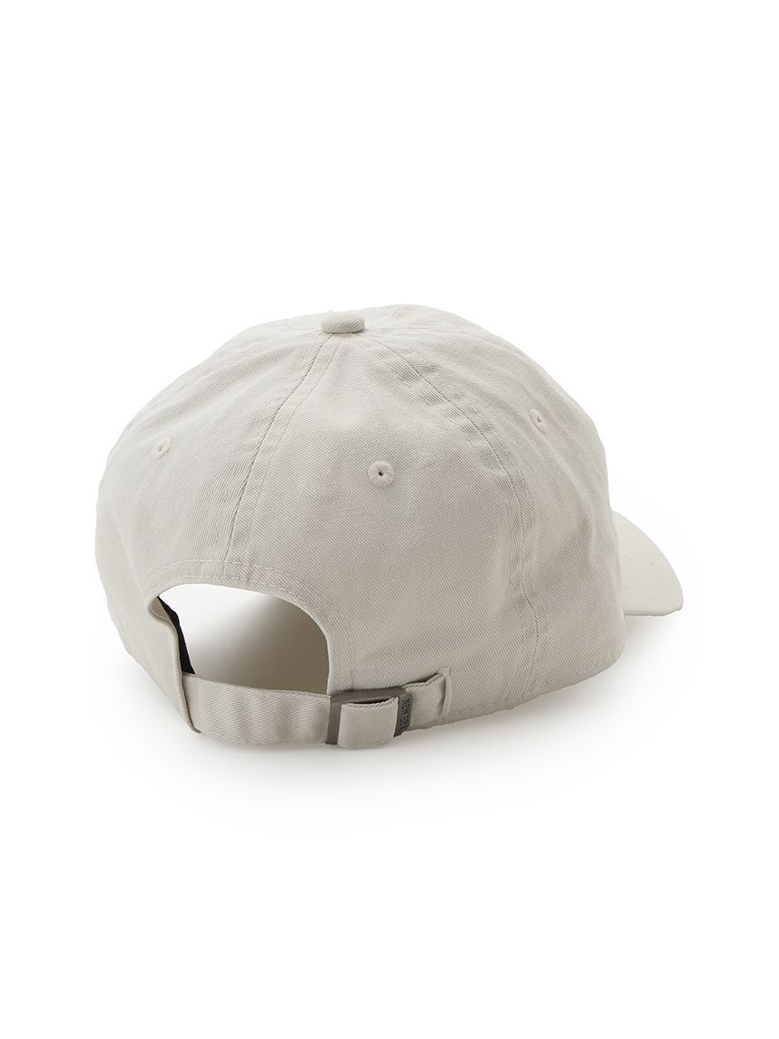 SNIDEL「【SNIDEL|NEW ERA(R)】ダブルロゴキャップ」|キャップ・キャスケット|