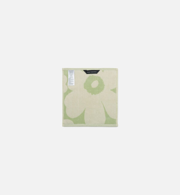 Marimekko「Unikko ミニタオル」|タオル|