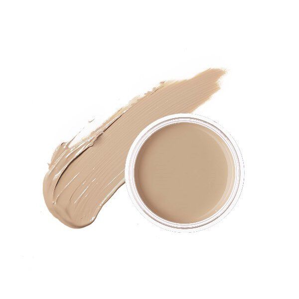  「TSUDA COSMETICS UVカラーバーム ナチュラルピンク 本体/無香料 (18g)」|ＵＶケア|