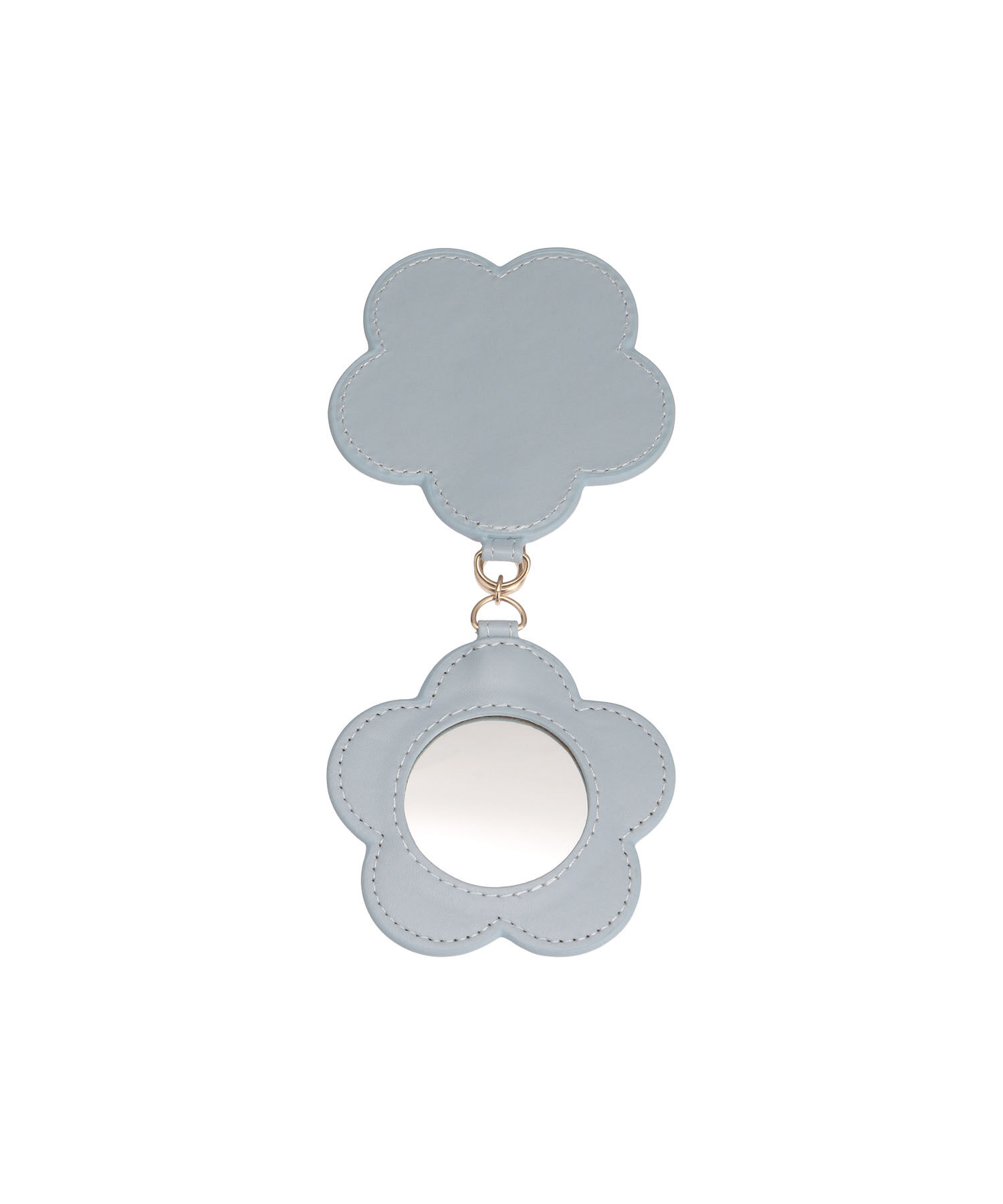 MARY QUANT「デイジーミラー バッグチャーム」|その他|