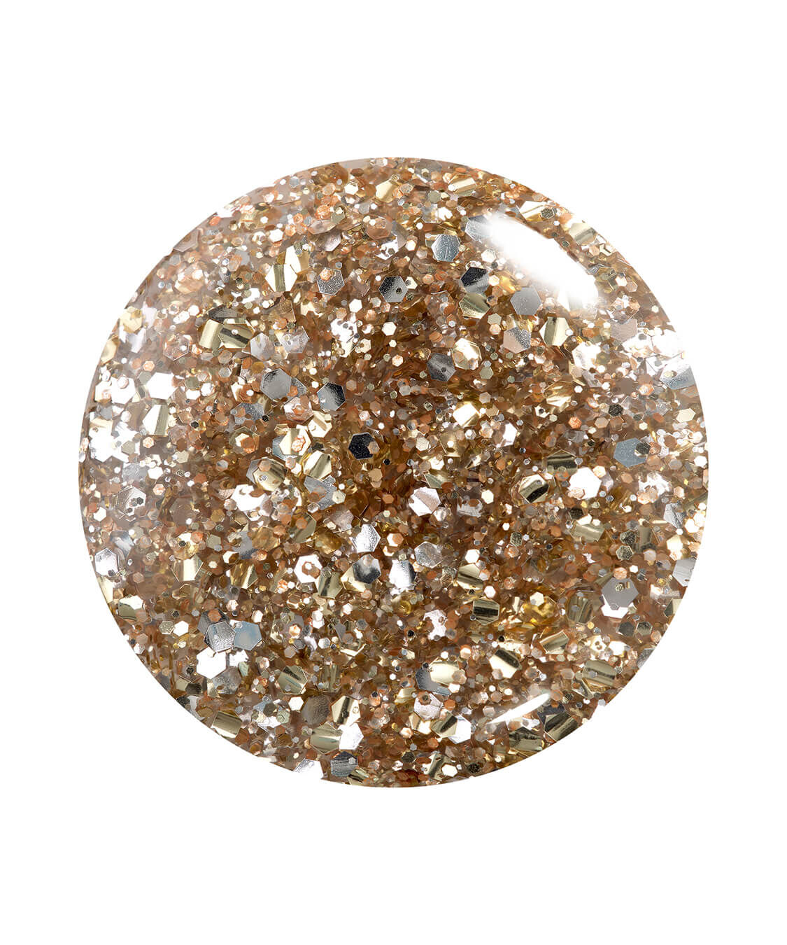 NAILS INC「SUPER SEQUINS」|ネイルカラー|