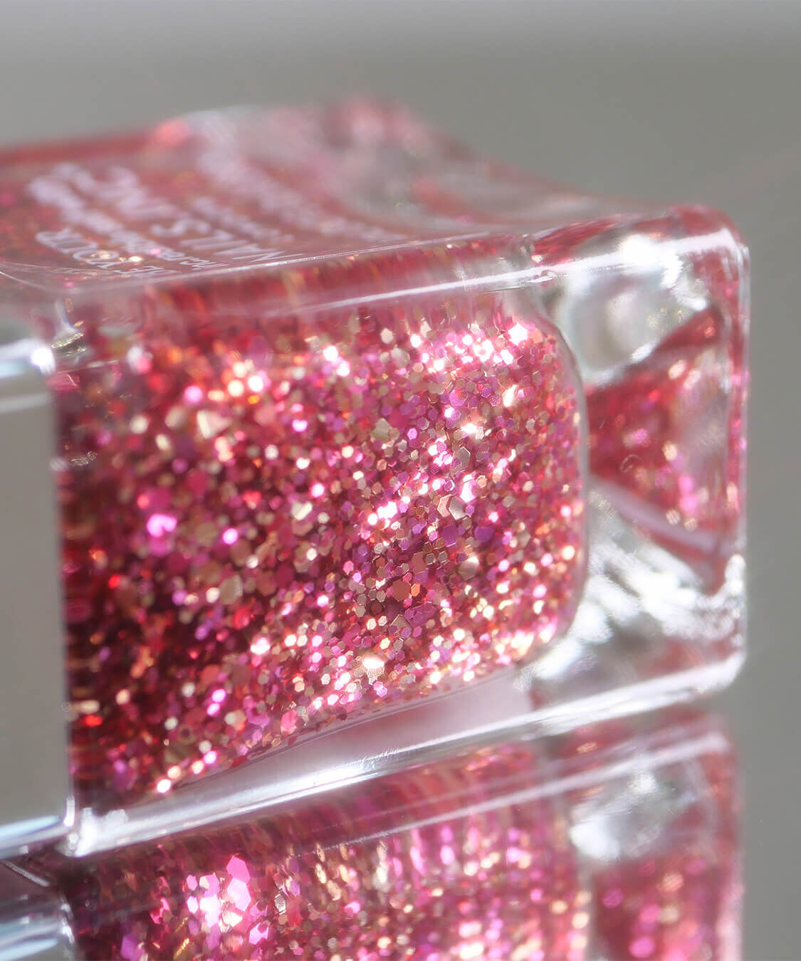 NAILS INC「SUPER SEQUINS」|ネイルカラー|